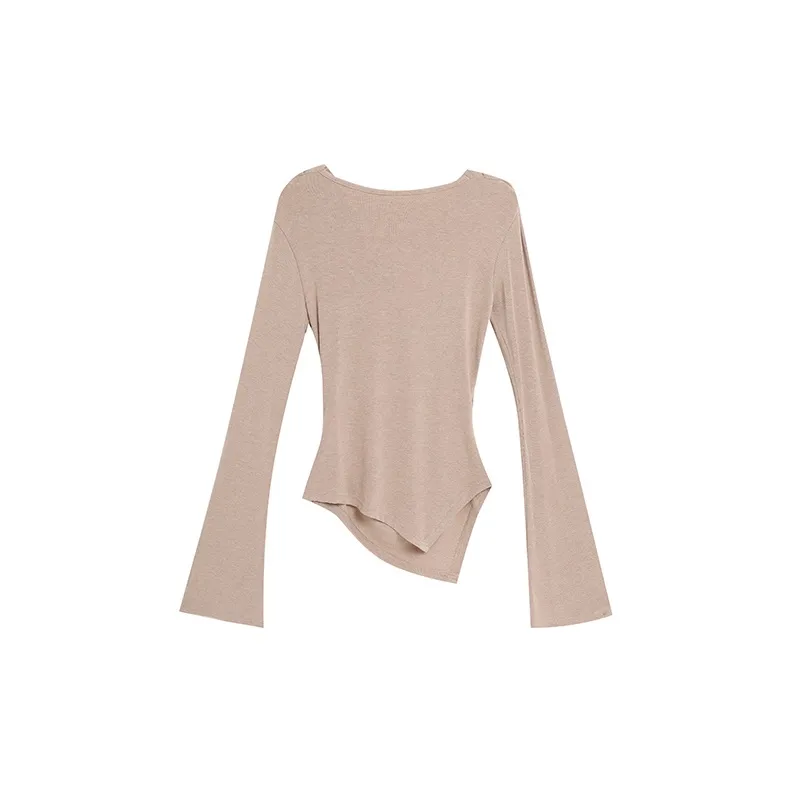 BVODE T Shirts Women's-7