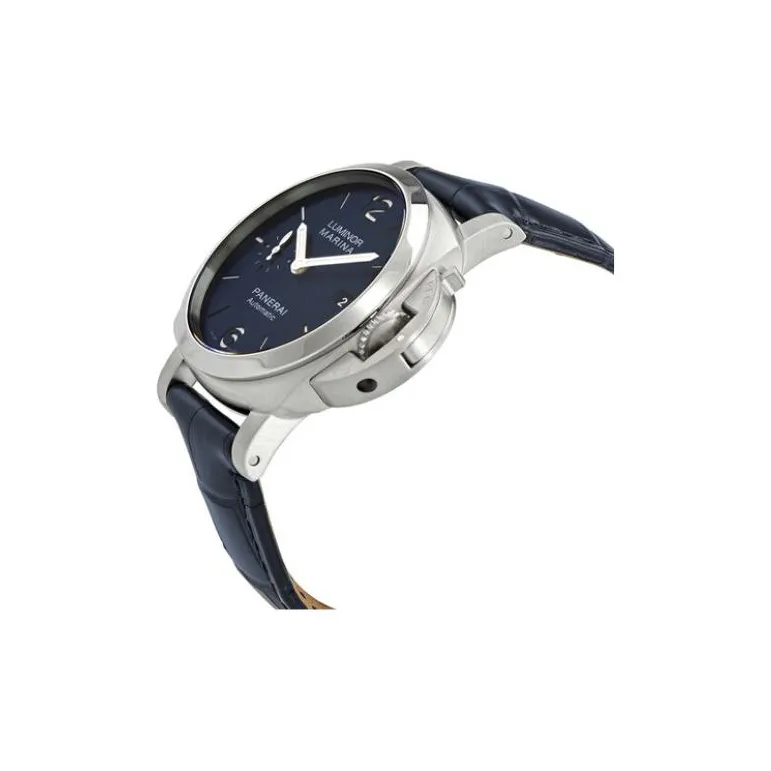 PANERAI Men LUMINOR LUMINO Collection Watch-1