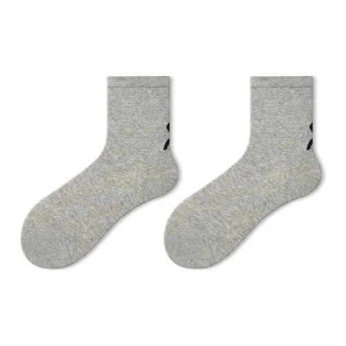 Primeet Women's Mid-Calf Socks