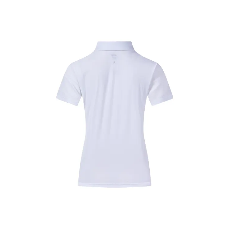 Joma Training Series Polo Shirts Women's-3