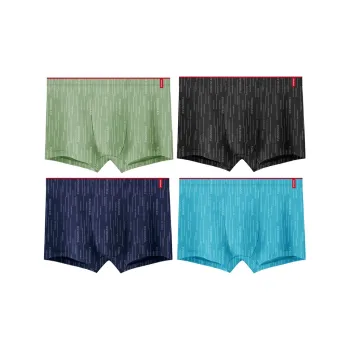 Rich Birds Underpants Men's 4 Pack