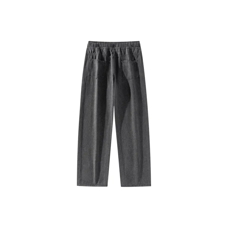 NONEVENT Jeans Unisex-22