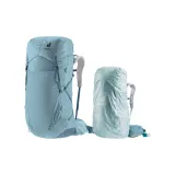 Dusk Blue/Women's (Rain Covers Style)