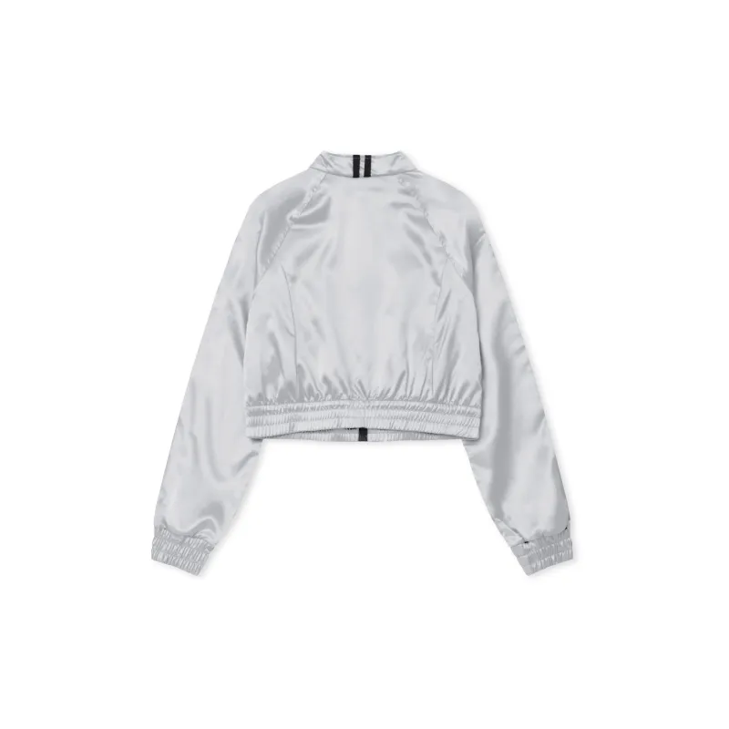 NERDY SS24 Jackets & Coats Women's Silver-1