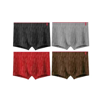 Rich Birds Underpants Men's 4 Pack