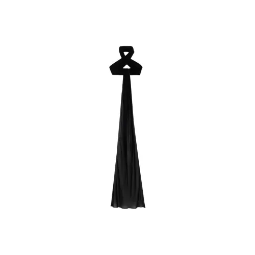 AMIPARIS Paris Halterneck Cropped Top