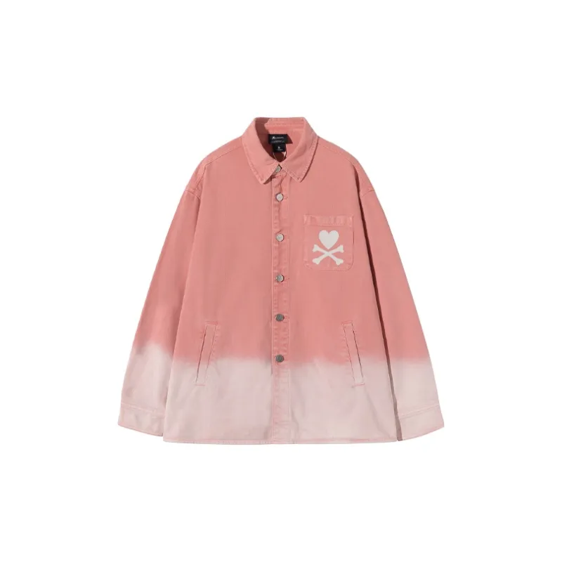 Tokidoki SS24 Denim Jacket Unisex-6