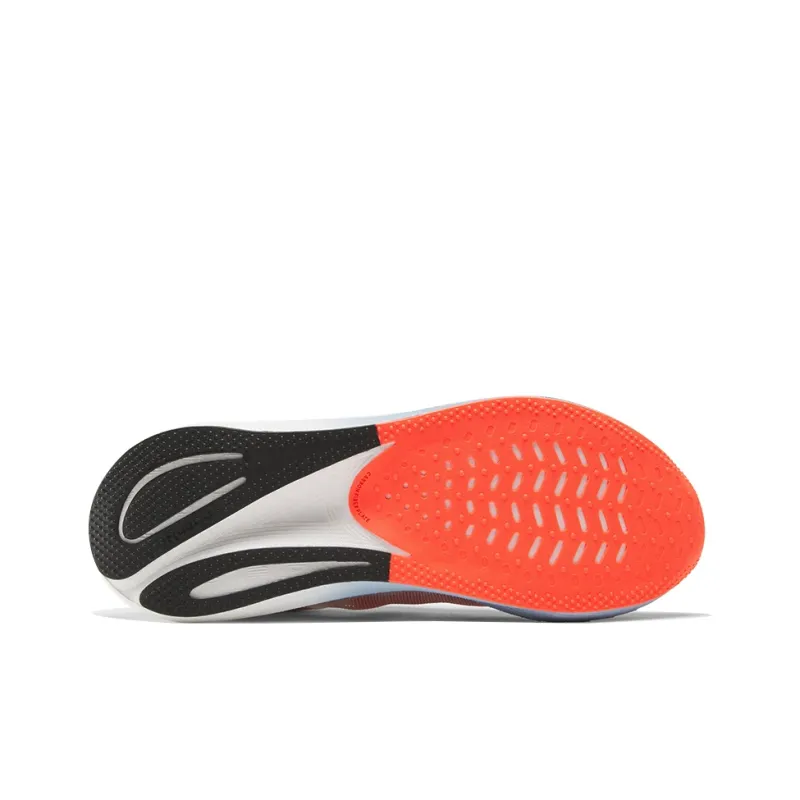 Reebok Floatride Energy X 'White Orange Flare'-4