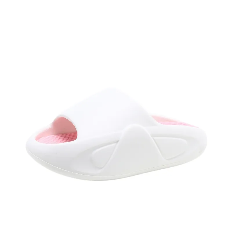 TALKING TOM Slide Slippers Women's-6