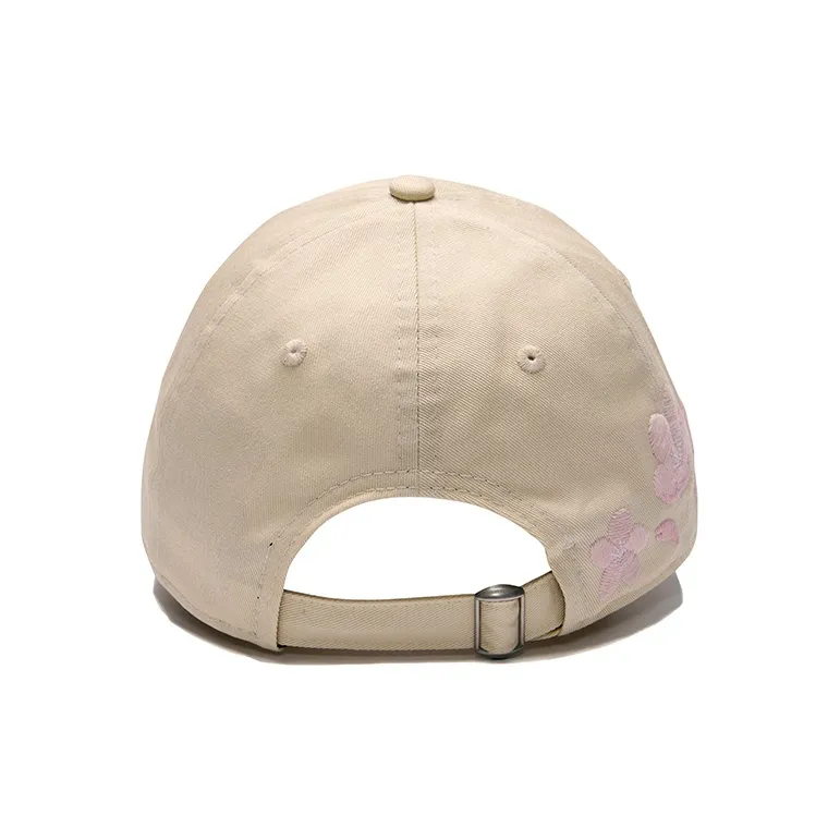 New Era Cotton Baseball Caps Unisex-2