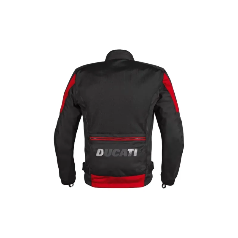 DUCATI x SPIDI Biker Jacket Unisex-5