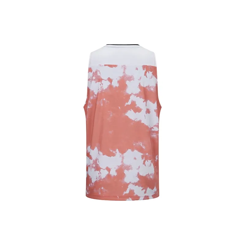 Under Armour Tank Top Unisex Pink-2