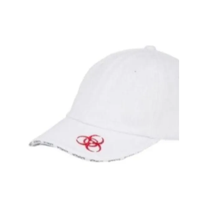 Vetements - Baseball Caps Women's White-2