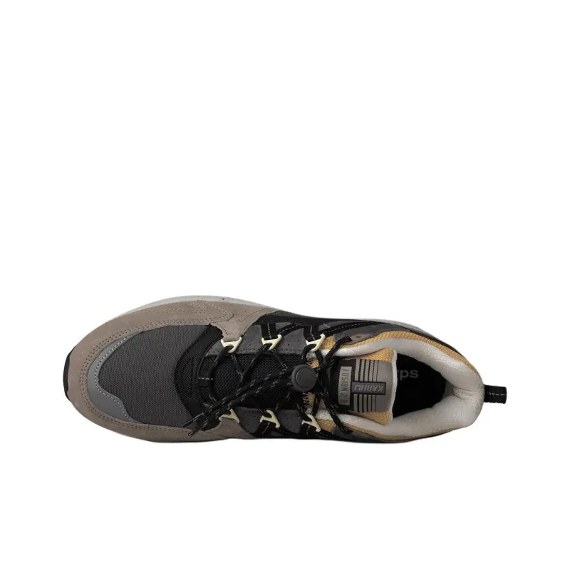 KNIRPS x KARHU Fusion 2.0 Low-Top Casual Shoes Women's Gray-2