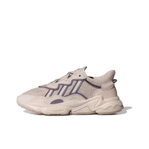 Adidas Ozweego Putty Mauve Shadow Violet Women's