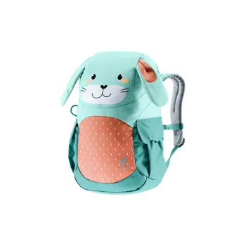 DEUTER Polyamide Backpack Kids Backpack Women's White