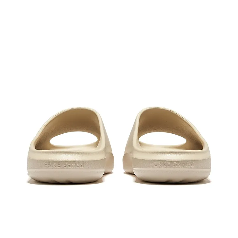 Erke Slide Slippers Men's Warm Linen-3