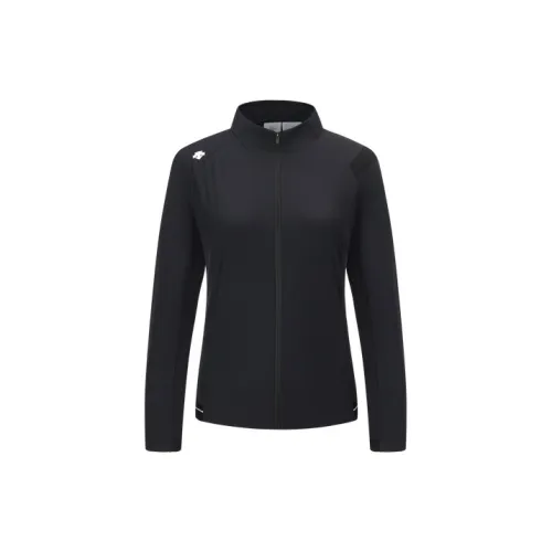 DESCENTE Golf FIELD Jackets Women's