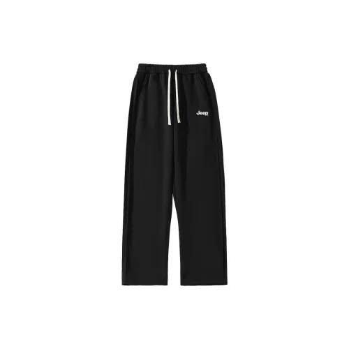 Jeep Casual Pants Men