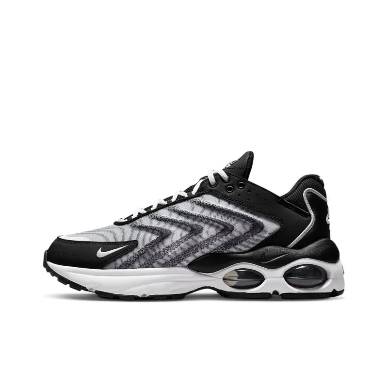 Nike Air Max Tw 1 Black White-0