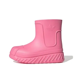 Adidas Originals AdiFOM Superstar Boot Pink Frenzy Women's