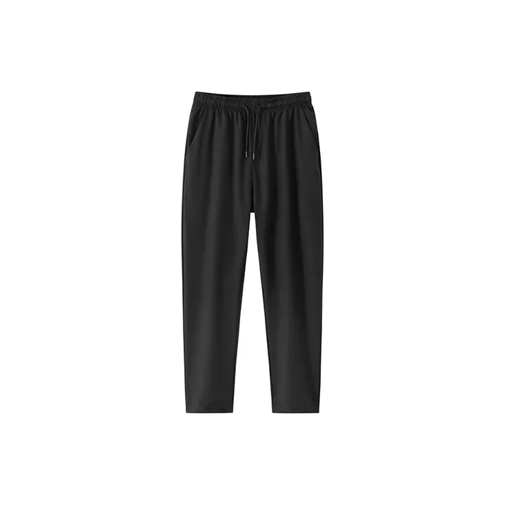 JIMI&JONS Casual Pants Unisex-1
