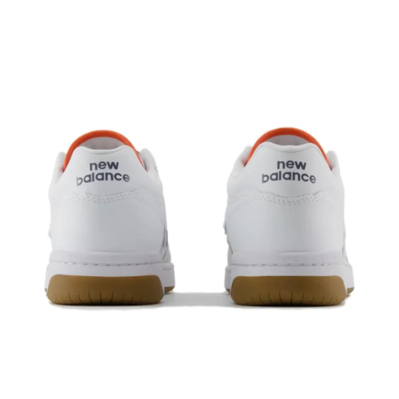 New Balance 480 Lace up Sneakers-3