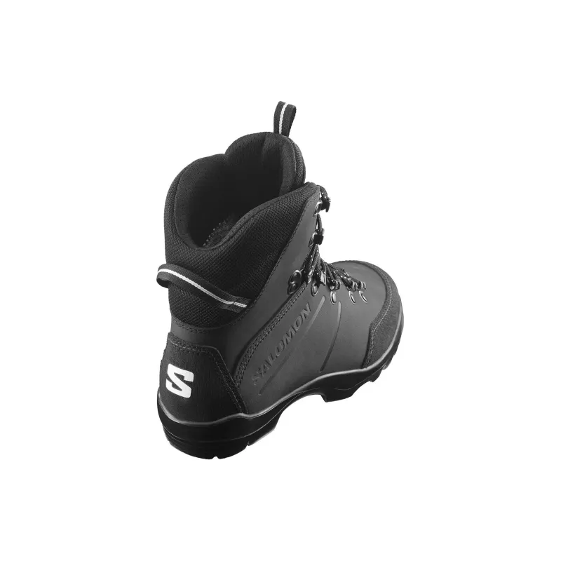SALOMON ESCAPE OUTBACK Single Snowboard Ski Boots Men's-2