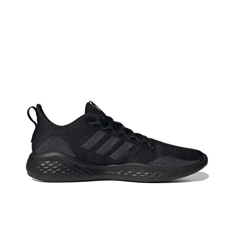 Fluidflow Adidas 2.0 'Core Black'-1