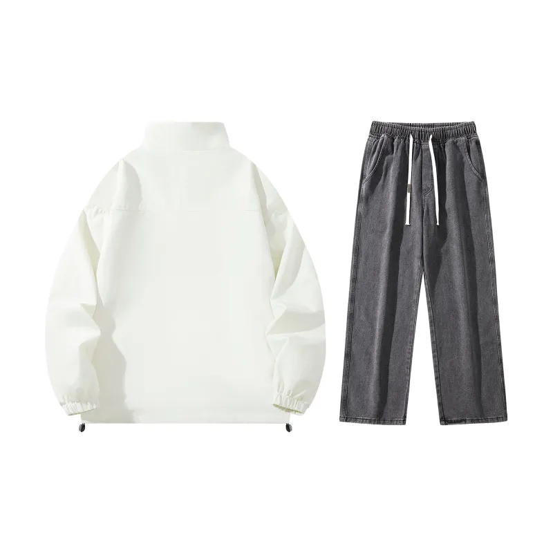 CSKS Casual Sportswear Unisex-5