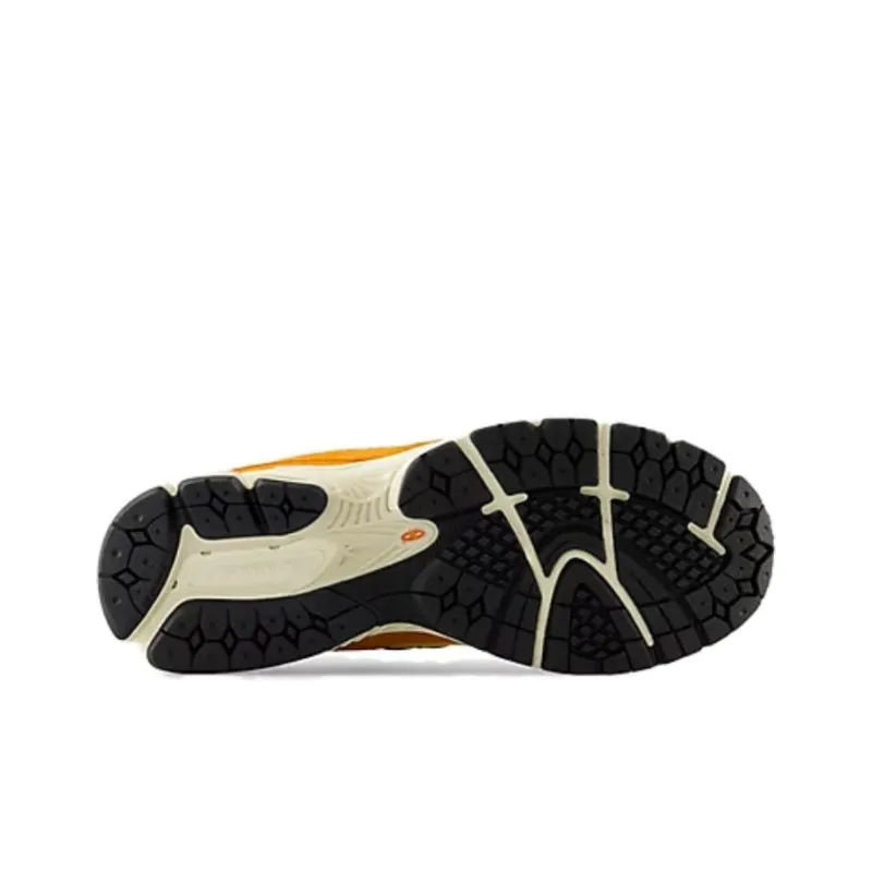 New Balance 2002R Ginger Lemon-4