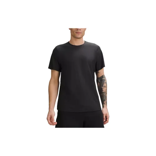 Lululemon Ultra-Soft Nulu T-Shirts Men