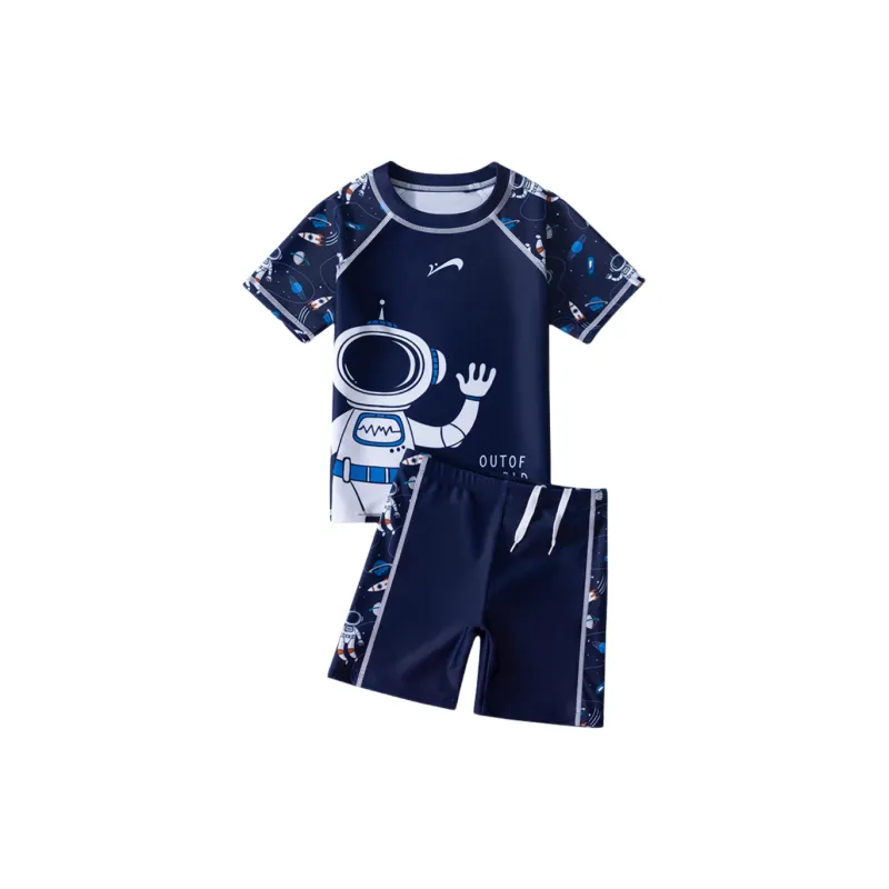 K bird Swimming Equipment Sets-2