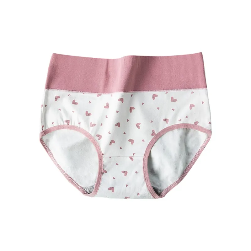 Lanza Underpants Women's Combo Set-9