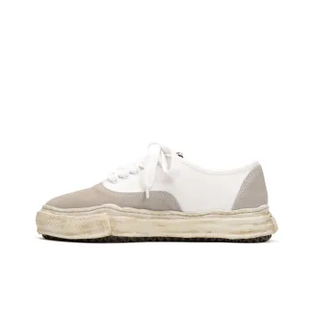 MIHARA YASUHIRO Baker Low top Sneakers