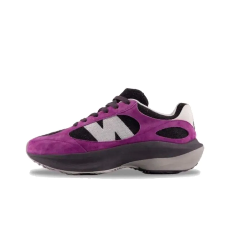 New Balance Wrpd Dusted Grape-0