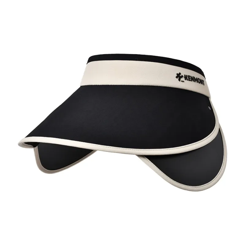 KENMONT Polyamide Sun Protection Hats Women's-3