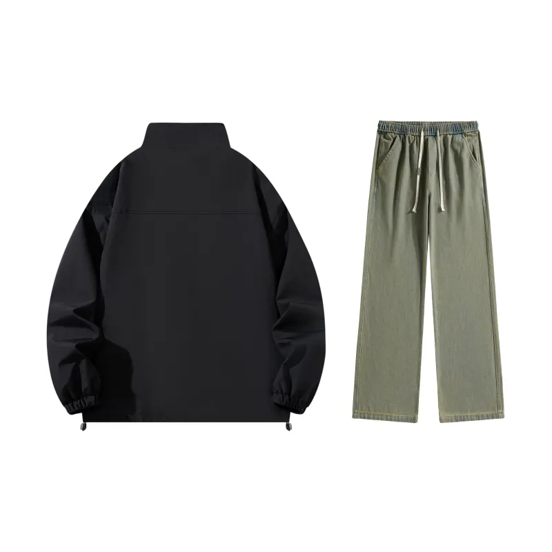 CSKS Casual Sportswear Unisex-23