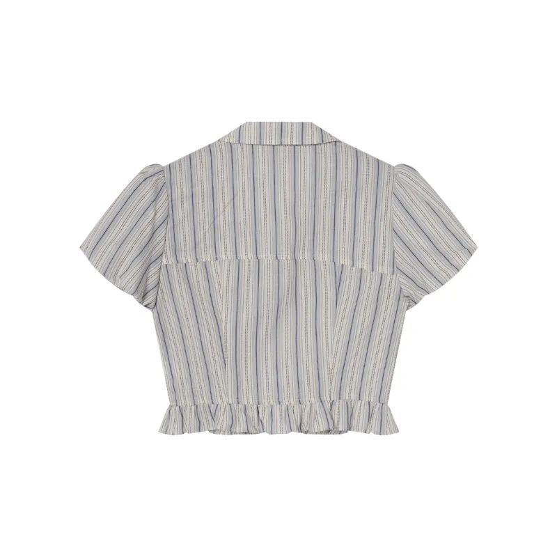 EPTISON WOMAN Shirts Women's-1