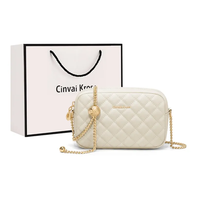 CinvaiKrose Shoulder Bags-0