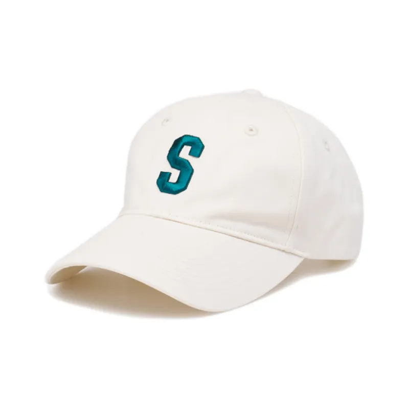 STARTER Cotton Baseball Caps Unisex Multicolor-3