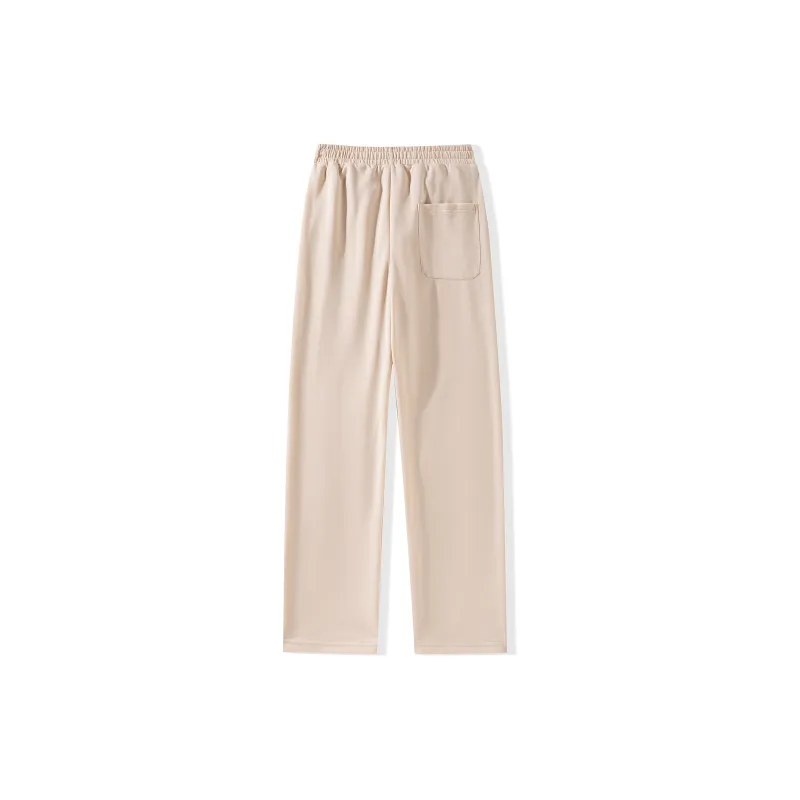 BOTH PLAY Casual Pants Unisex-18