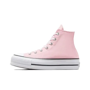 Chuck Taylor All Star Women's Converse Lift Platform High 'Seasonal Color Pink' Women's