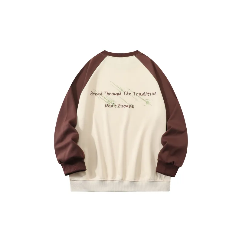 LIGHTNING MONSTER Sweatshirt Unisex-6