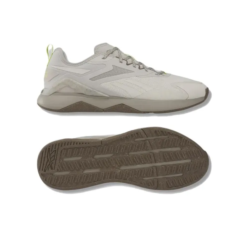 Reebok Nanoflex Dventure Tr 2 'Grey Purple'-5