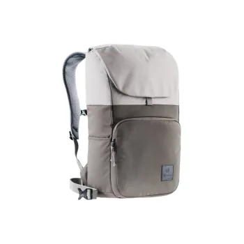 DEUTER Polyester Outdoor Hiking Bag Backpacks Regular Unisex White