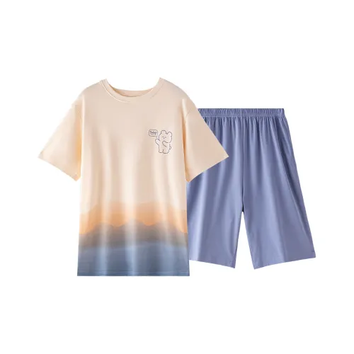 Kerener Men Pajama Sets