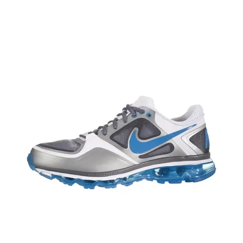 Nike Trainer 1.3 Max+ White/Ash/Blue