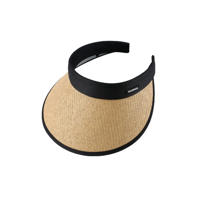 Warrior PVC Sun Protection Hats Unisex-0