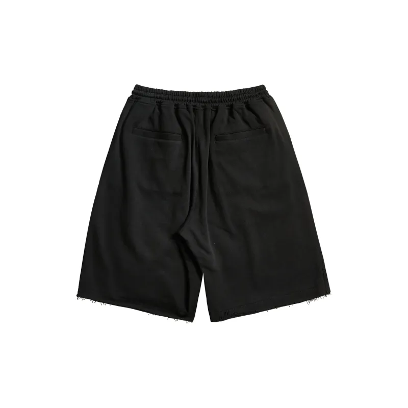 COKEIN Casual Shorts Unisex-13
